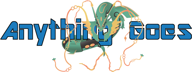 Anythinggoes1 - Anything Goes Pokemon (696x292), Png Download