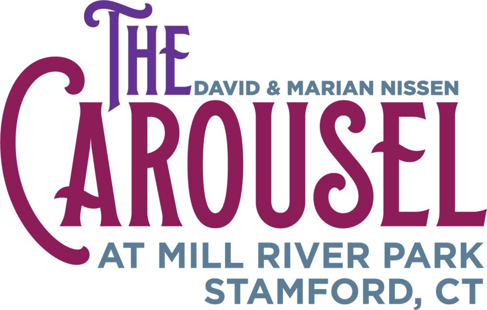 David & Marian Nissen Carousel Logo - Anfield (1000x637), Png Download