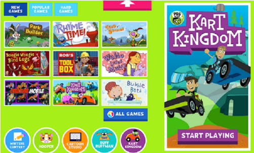 Kart Kingdom Red Convertible Round Mouse Pad (500x500), Png Download