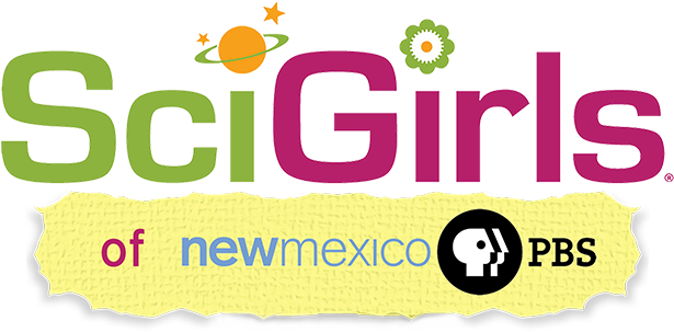 Scigirls, An Award Winning Pbs Kids Series, Website - Pbs Kids Scigirls (640x360), Png Download