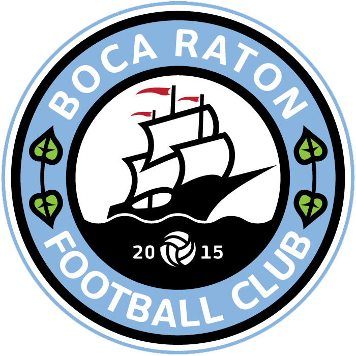 Boca Raton Fc - Boca Raton Rugby Football Club (700x700), Png Download
