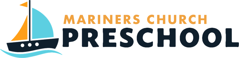 Mariners Church Preschool (915x223), Png Download