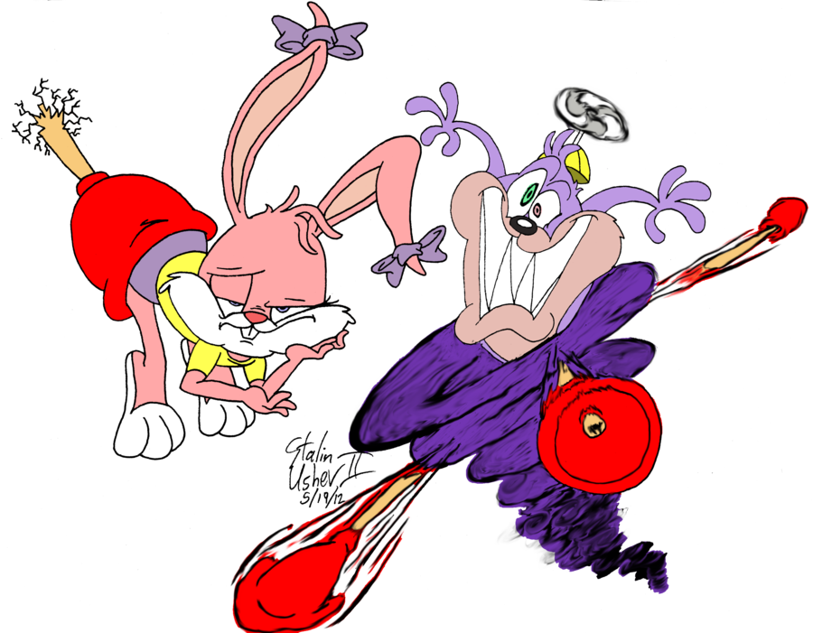 Drawing Toon Tiny - Cartoon (900x701), Png Download