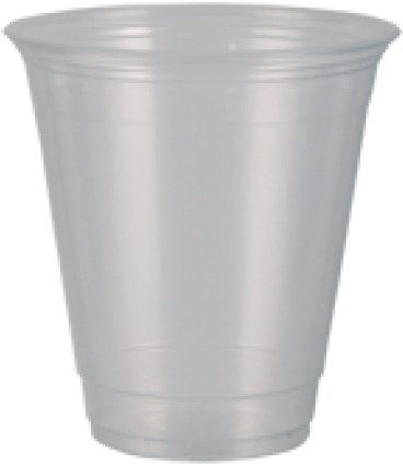 Dart 12 Ounce Polypropylene Cups - Polypropylene (450x450), Png Download