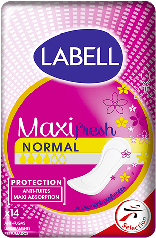 Normal Fragranced - Box (500x500), Png Download