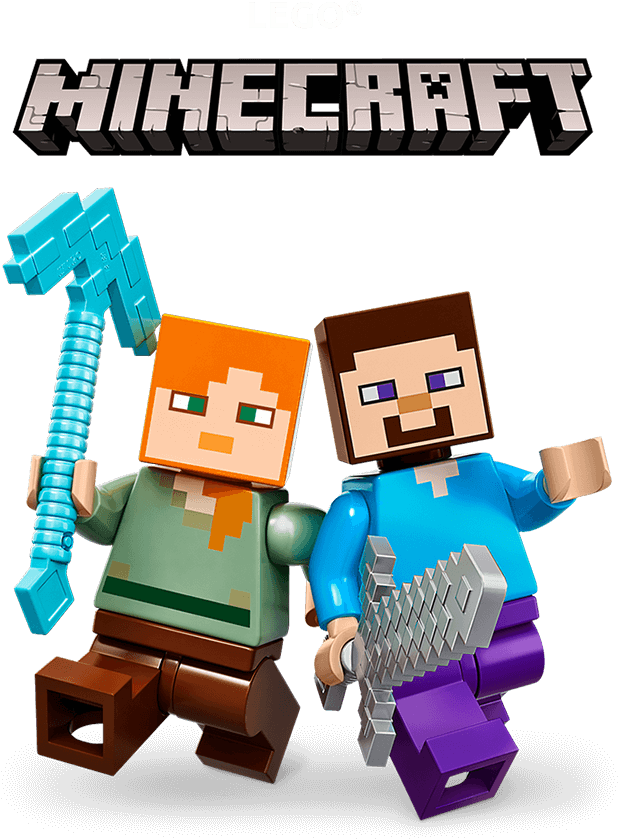 The Crafting Box Stop Motion - Minecraft Survival Sticker Book By Mojang Ab (650x870), Png Download