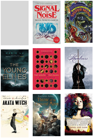 Fantasy Reads By Authors Of Colour - Insurrection Liberty By Dan Abnett & Colin Macneil (436x581), Png Download