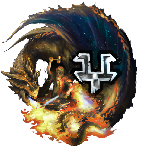 Conquest Reforged Icon (495x495), Png Download
