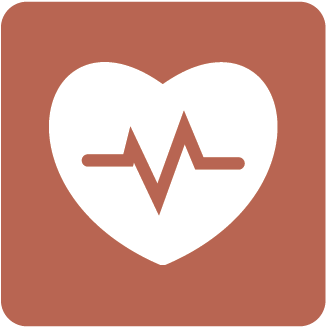 Better Life Health - Life And Health Icon (417x384), Png Download
