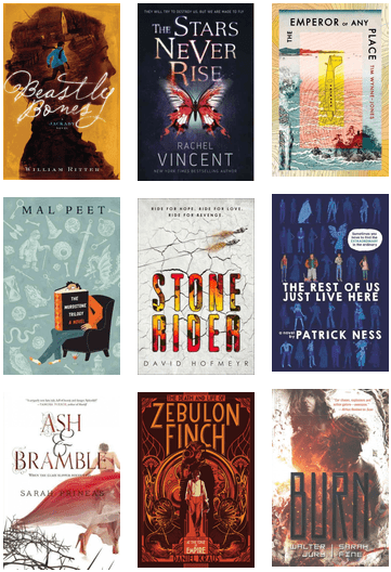 Stone Rider (436x573), Png Download