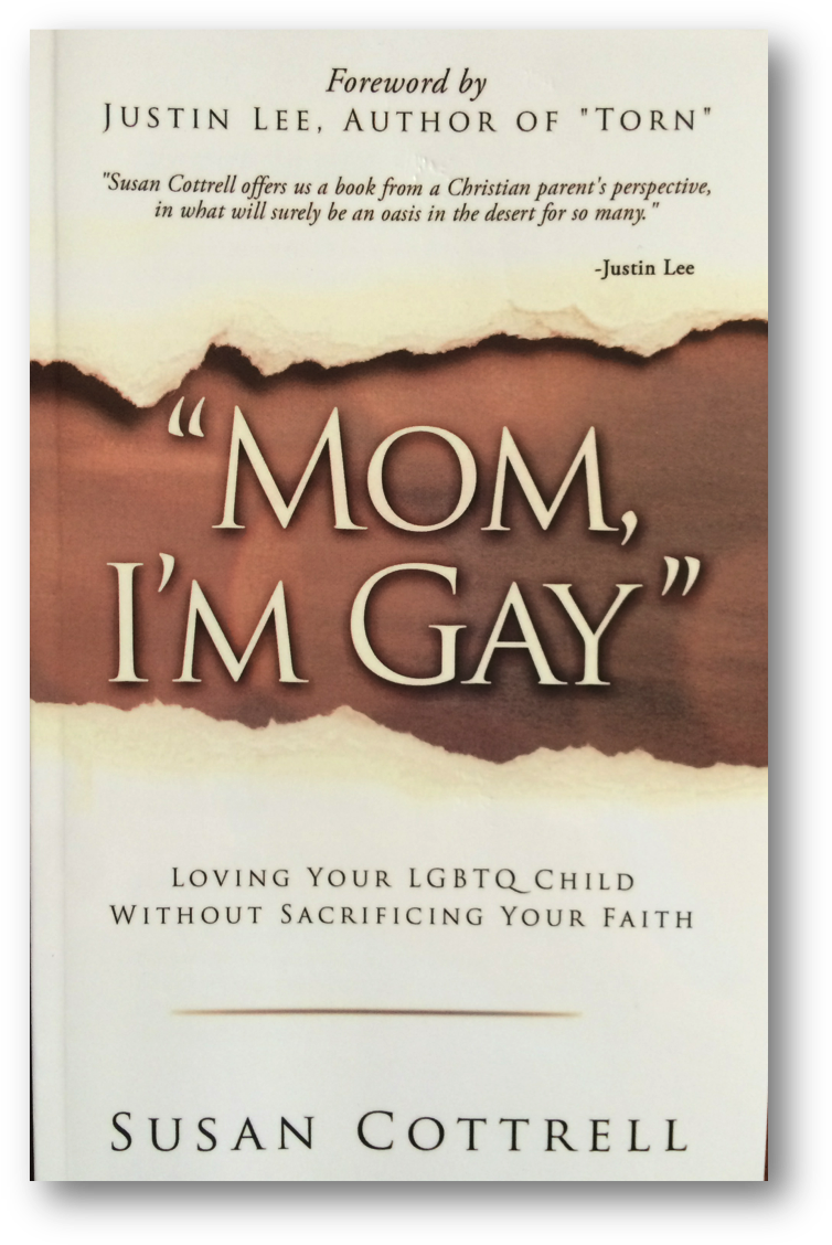 Momimgay - Mom Im Gay Book (766x1141), Png Download