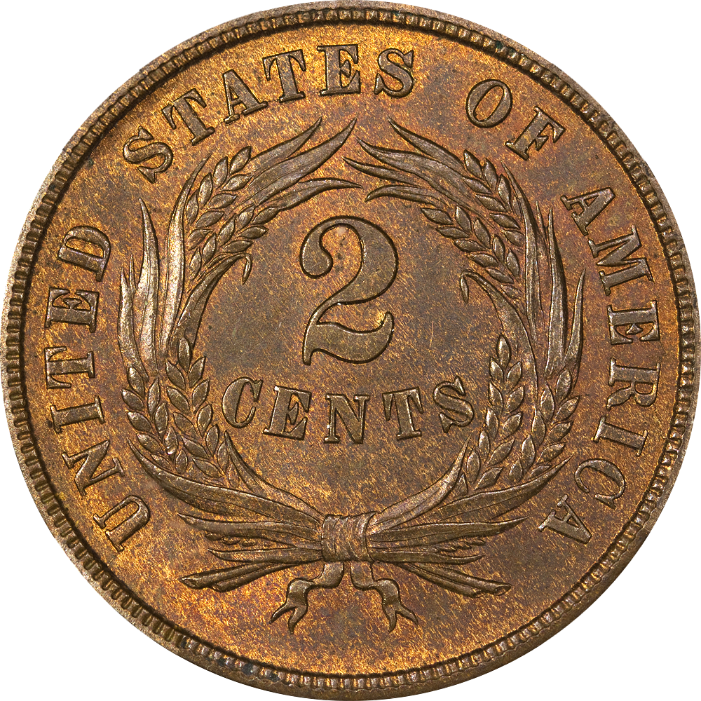 As With Everything In Life We Can Easily Misperceive - Indian Head Cent (1000x1000), Png Download