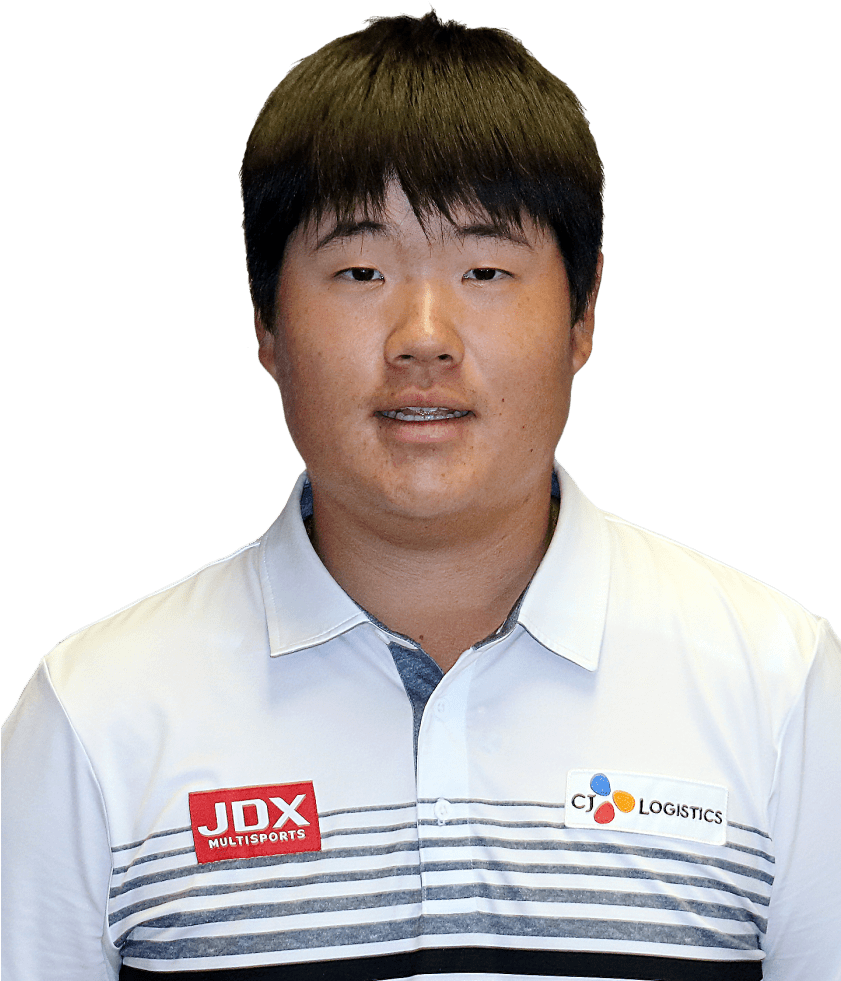 Sungjae Im - Sungjae Im Golf (840x1050), Png Download