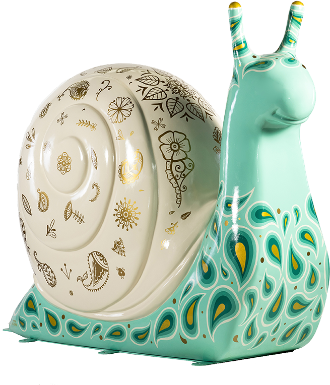 Snails Brighton (785x785), Png Download