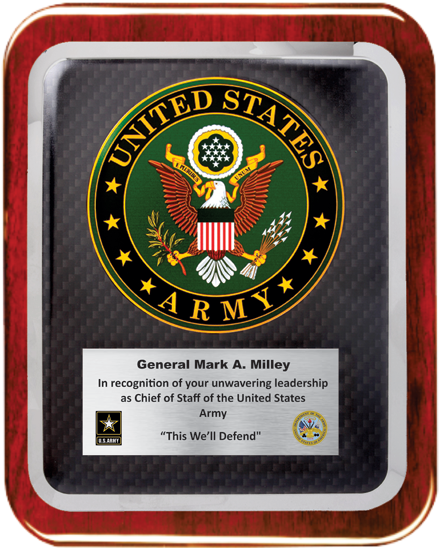 Clipart Resolution 580*580 - Us Army Logo And Usa Flag (580x580), Png Download