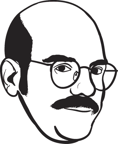 Tobias - - Arrested Development Drawing (400x488), Png Download