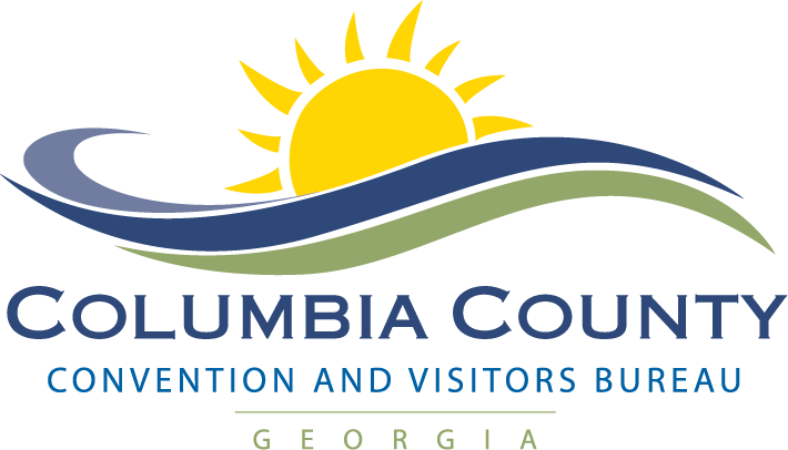 Columbia-logo - Columbia County Cvb Logo (710x406), Png Download