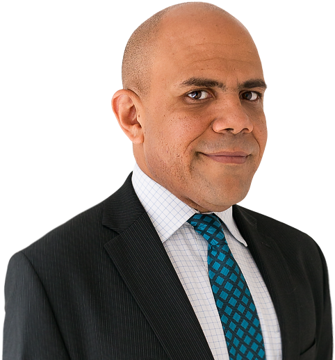 If White Men Were Being Infected At The Horrifying - Larry Elliott The Guardian (720x600), Png Download