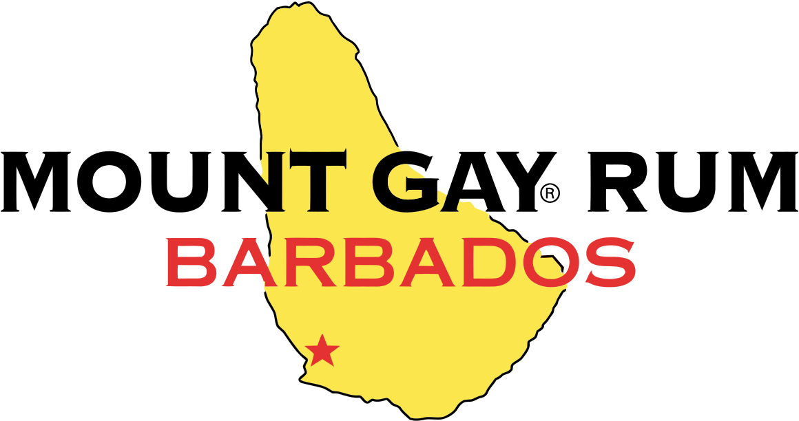 Mount Gay Rum Barbados (1200x662), Png Download
