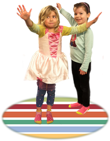 Kids8 - Toddler (440x620), Png Download