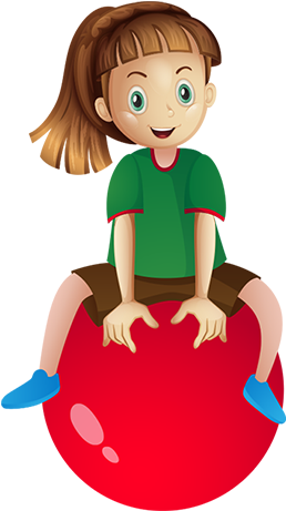 Play Area Chennai, Play Area In Thoraipakkam, Play - Kiddo Castle (400x652), Png Download