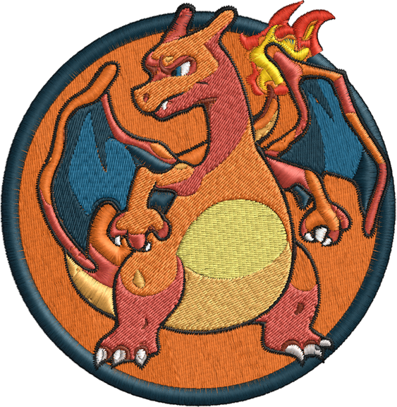 Pokemon Nintendo Charizard Cloyster 8k Game Freak Kyogre - Pokémon (563x576), Png Download