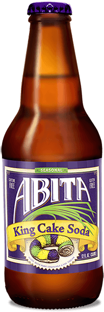 Abita Amber Beer (563x700), Png Download