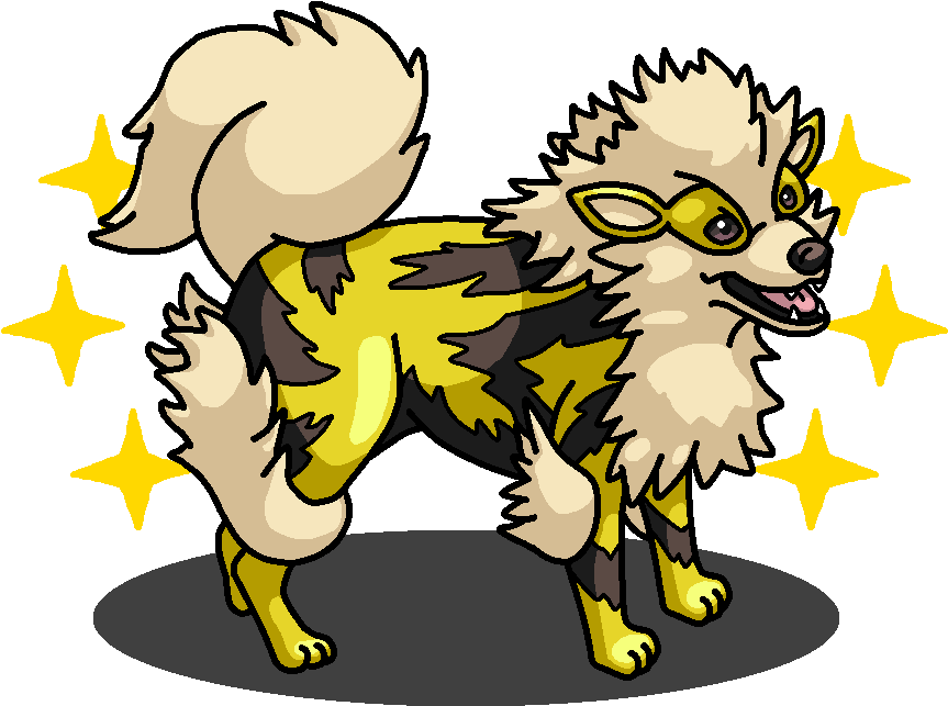 Shiny - Shiny Jynx Shawarmachine Deviantart (900x675), Png Download