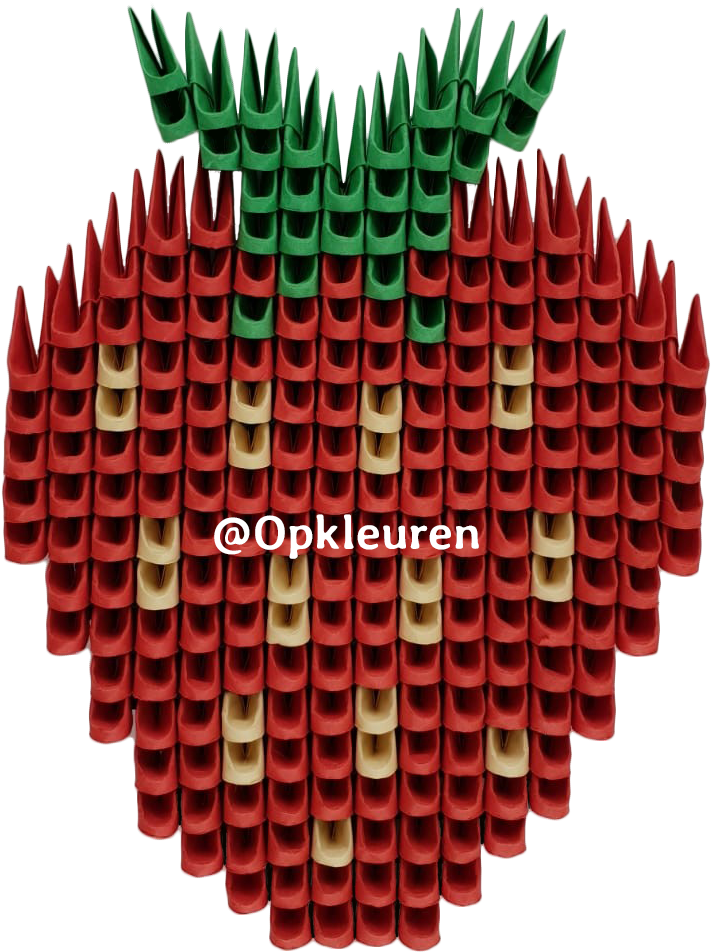Strawberry - Strawberries (1080x1080), Png Download