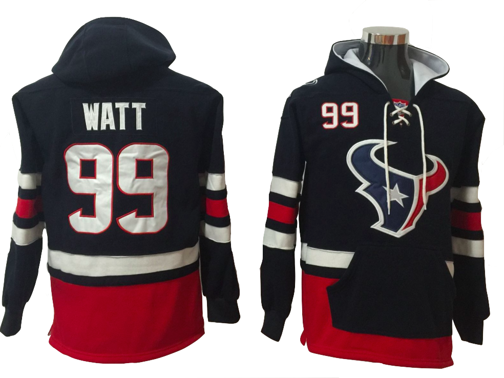 Houston Texans Lacer - Houston Texans (984x738), Png Download