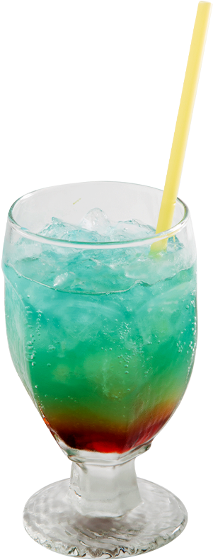 Ec Monk Drink - Frozen Carbonated Beverage (600x800), Png Download