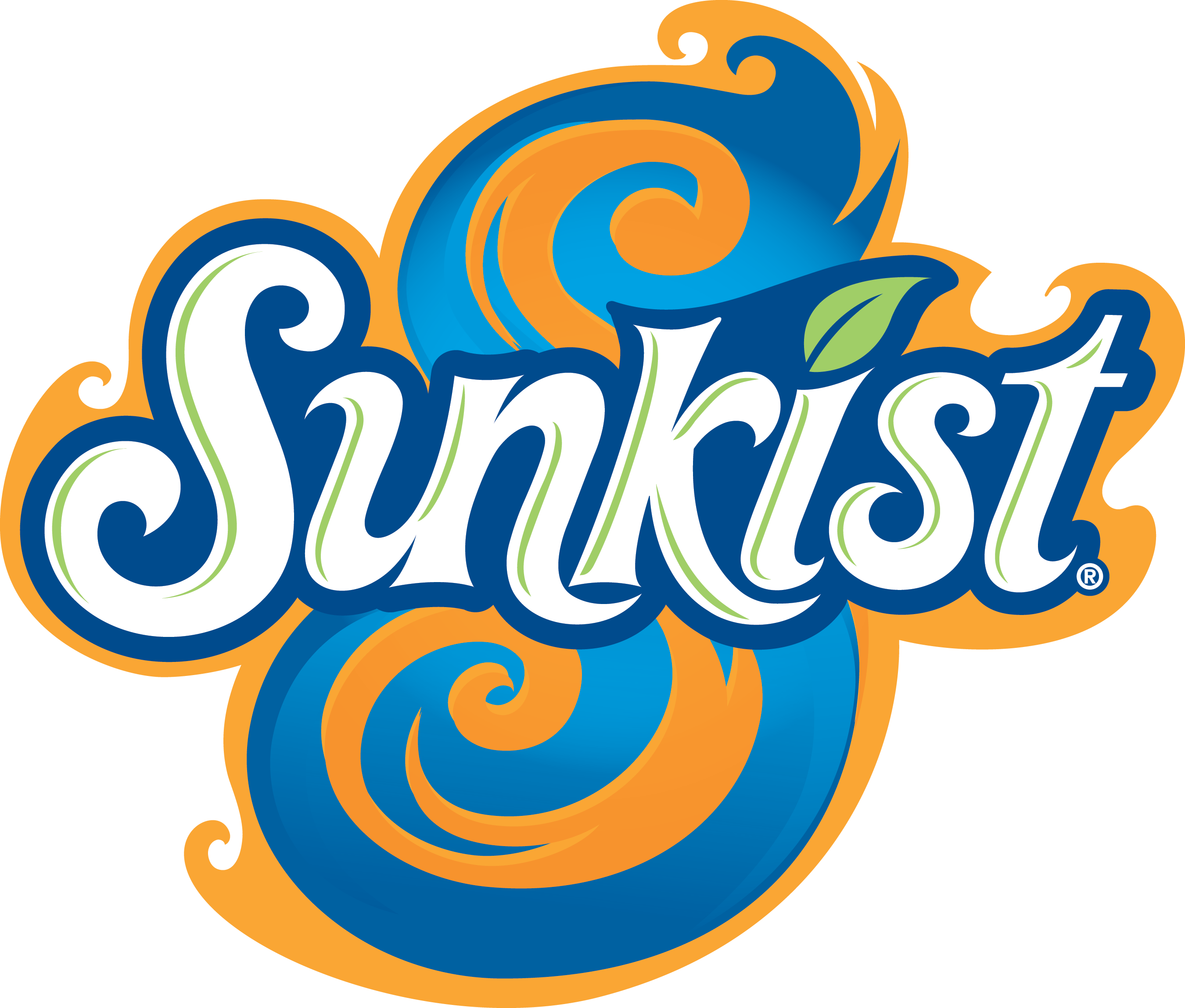 Polar Partner Products - Diet Sunkist (2700x2298), Png Download