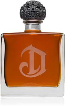 Deleon Leona Tequila - Deleon Tequila Extra Anejo (405x500), Png Download