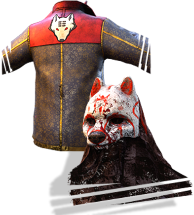 Collect As Many Of These Coins As Possible, As They - Dead By Daylight Howling Grounds (555x444), Png Download