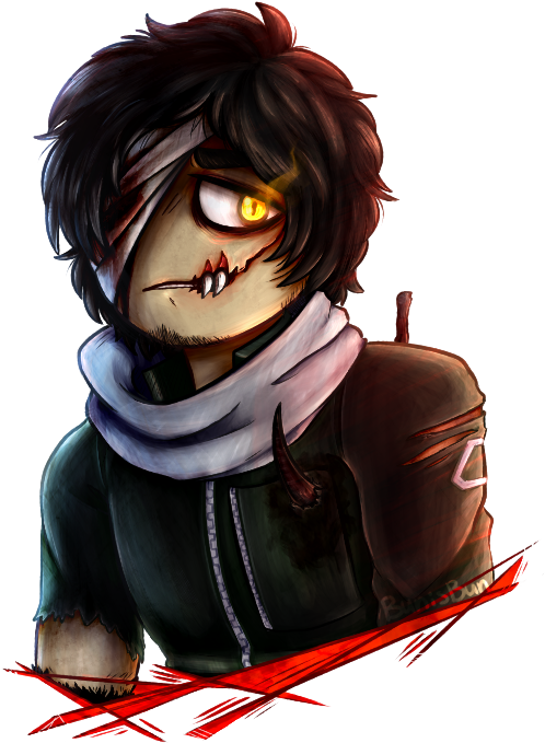 High-res - Dead By Daylight Jake Killer (524x712), Png Download