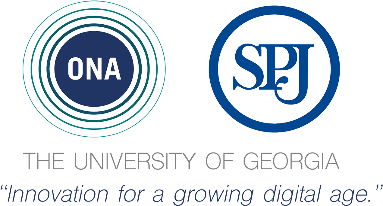 Welcome To Ona/spj At Uga At The University Of Georgia, - Circle (1483x750), Png Download