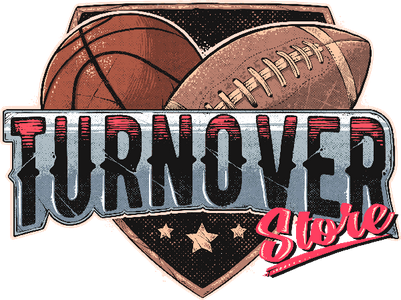 Turnover Store - Wilson Nfl Junior Throwback Football (401x300), Png Download