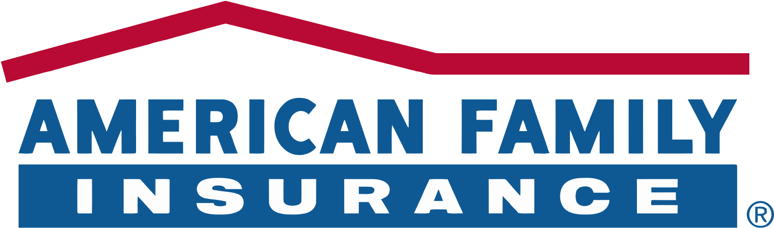 American Family Insurance (1620x573), Png Download