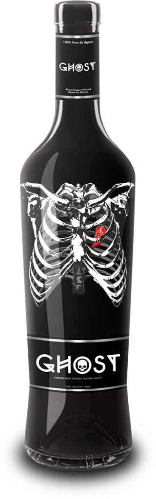 The Entrepreneur Is Jumping Into The Tequila Market - Tequila (320x1024), Png Download