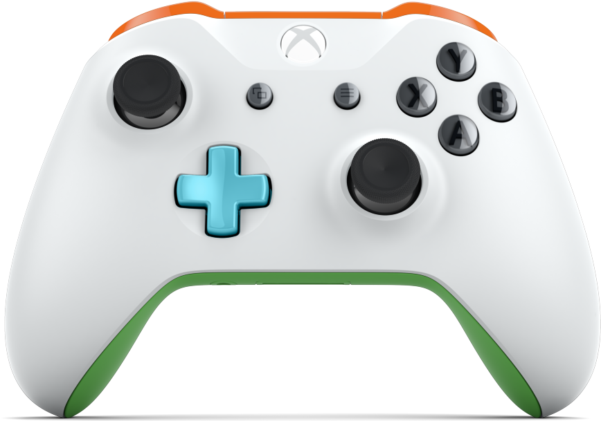 Bastion - Game Controller (1400x788), Png Download