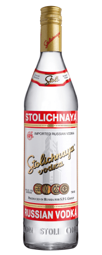 Related Products - Stolichnaya Vodka (500x500), Png Download