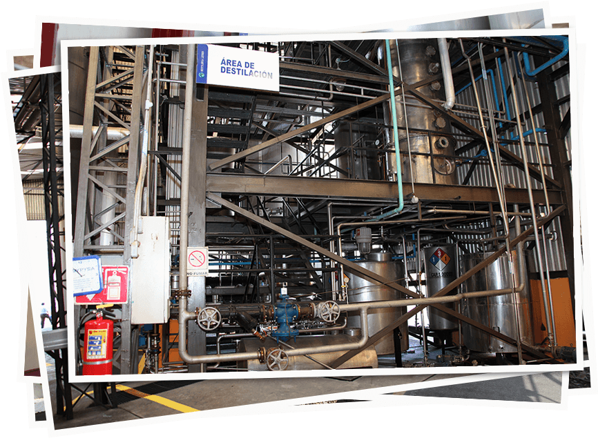 This Process Allows Us To Capture The Spirit Of Baja - Patch Panel (881x1030), Png Download