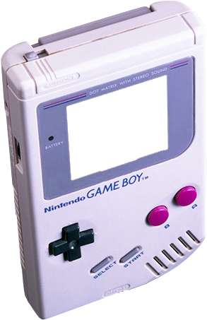 More Information - Invented In The 80s (500x600), Png Download