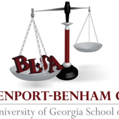 Uga Blsa - Georgia Bulldogs Football (400x400), Png Download