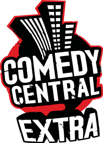 File History - Comedy Central Uk Logo (347x484), Png Download
