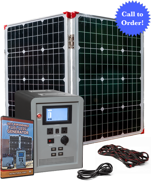 Expandable Fuel-less™ Generator Package Out Of Stock - Game Boy (543x717), Png Download