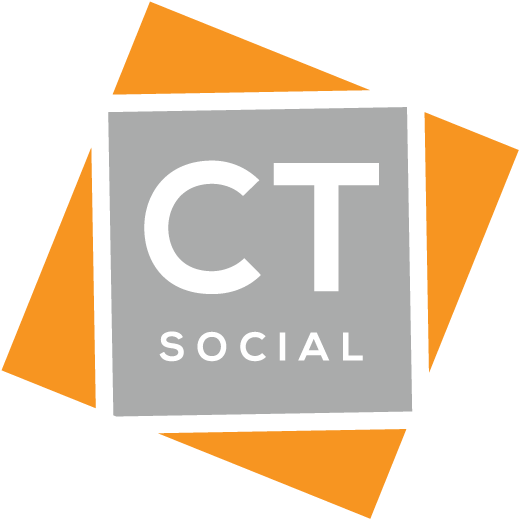Ct Social (612x792), Png Download