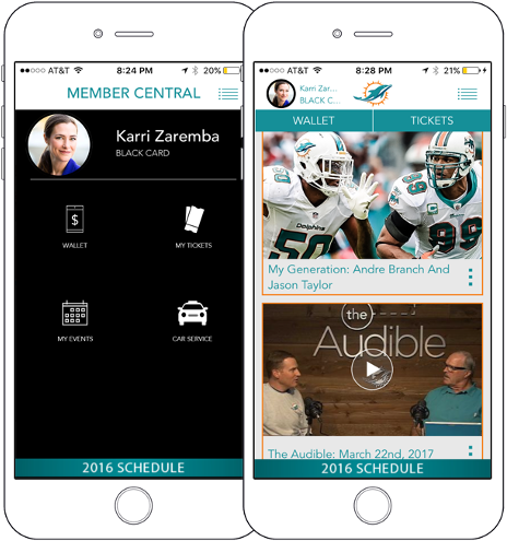 A Driveway To Driveway Mobile Experience - Iphone (800x500), Png Download