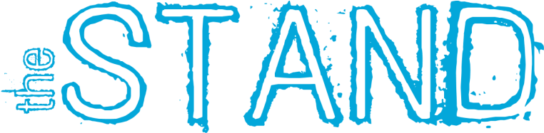 The Stand Nyc, The Club Is Featured In The New Comedy (800x290), Png Download