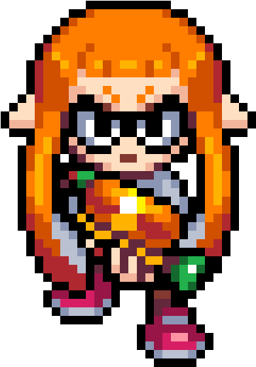 Adventure Time Pixel Art Minecraft (385x565), Png Download